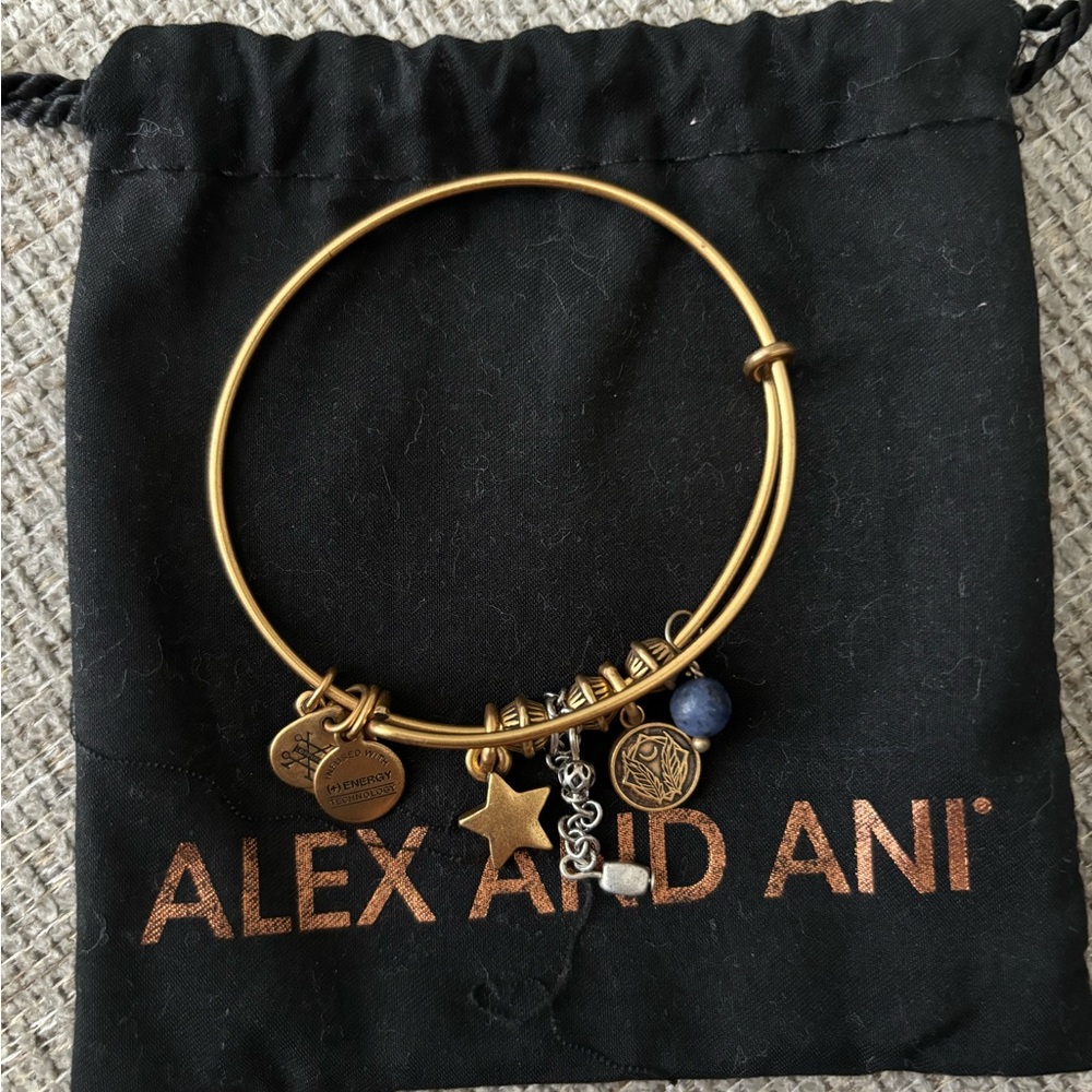ALEX AND ANI Bundle
